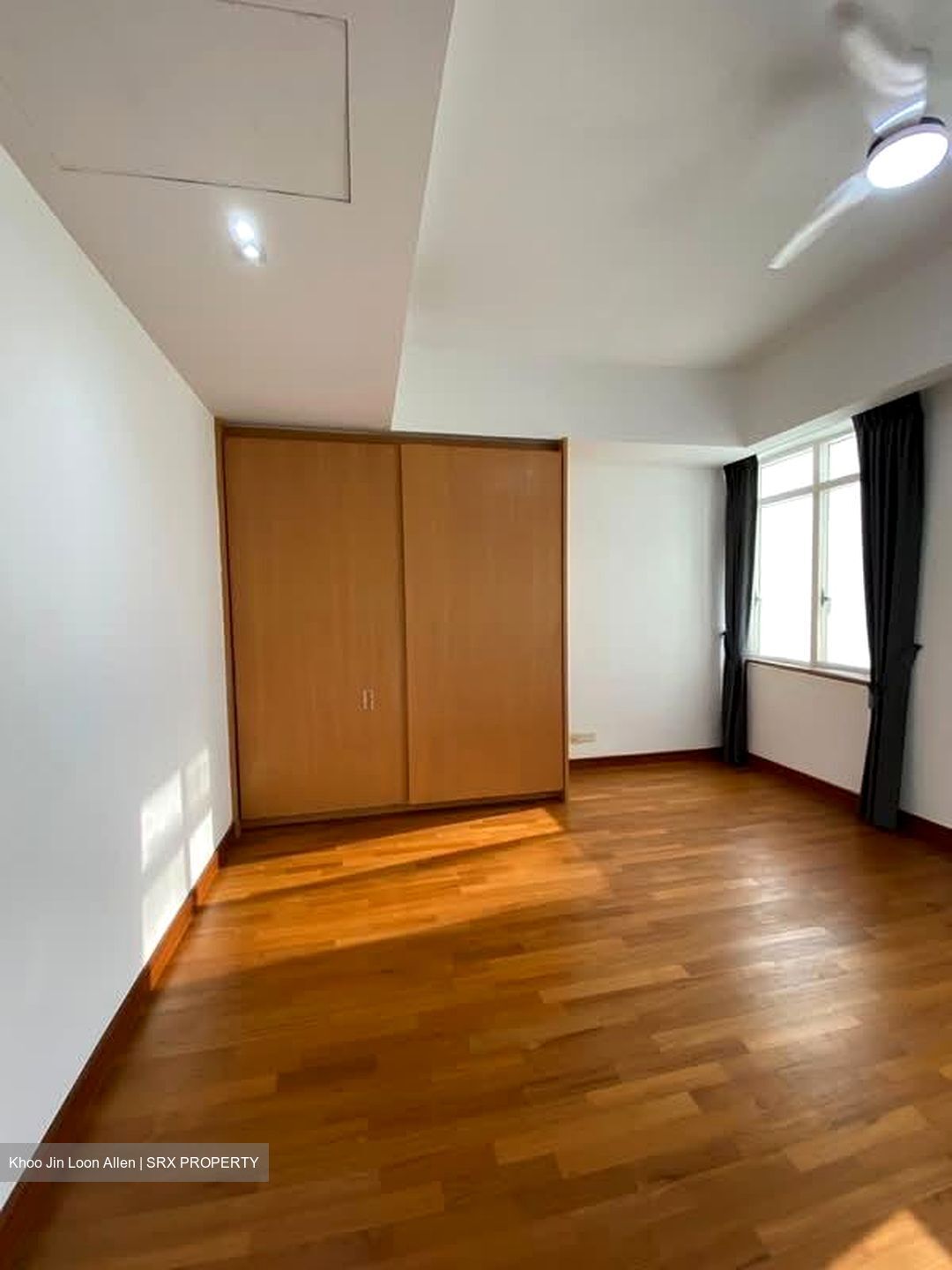 Orchard Scotts (D9), Condominium #556795241